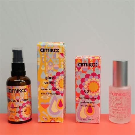 amika perfume dupe|amika hair mask dupe.